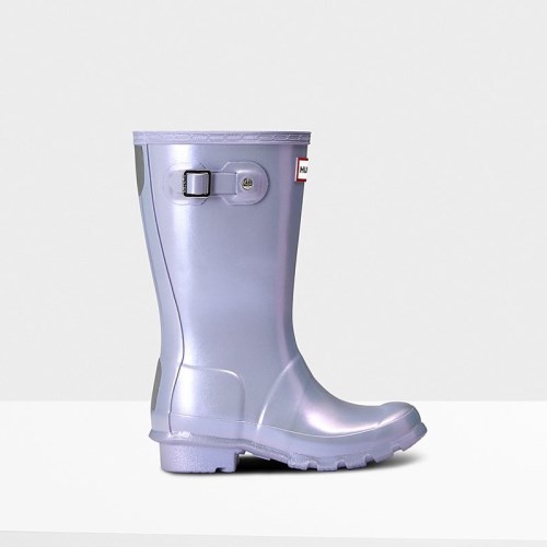 Hunter Original Nebula Wellies (K204L) Ireland